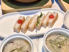 -滋粥楼·顺德菜(番禺广场总店)