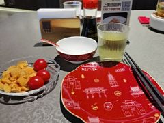 -请晋·乔家大院(建外大街店)