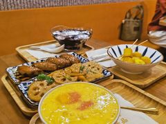 -古乡居甜品(大信店)