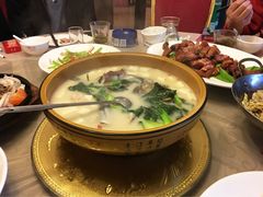 -迎晨餐厅(青芝坞店)