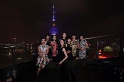 喜喜月子会所(浦东至尊馆)-喜喜月子(瑞虹天地店)