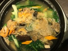 -中国厨房/台湾牛肉面