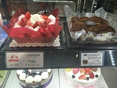 -巴黎贝甜(亿合城店)