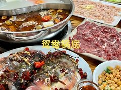 -肥婆麻辣火锅.顺德首创药材麻辣火锅(容桂店)