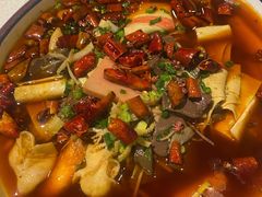 毛血旺-峨嵋酒家(清河店)