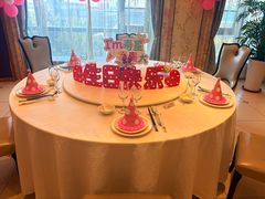 -沪华海鲜大酒楼(南汇店)