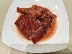 -彩丰楼中餐厅·仁恒洲际酒店