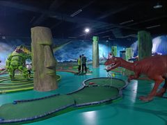 -巴克创奇梦工厂