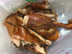 甜皮鸭-王浩儿纪六孃甜皮鸭(东大街店)
