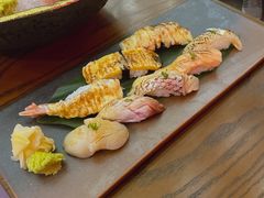 -築鳥日本料理(黑沙环店)