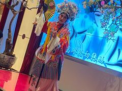 -俏江南天津时尚曲艺主题餐厅(马场道店)