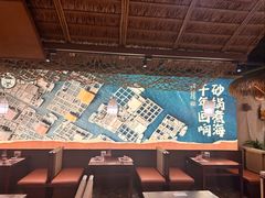 -南海渔家•海鲜•正宗海南菜(海棠湾店)