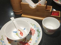 -老头儿油爆虾·知味杭州(爱琴海购物中心)