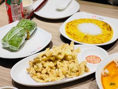 -六泰居·尔滨地标·东北菜(泰山路店)