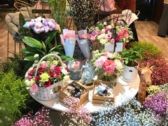 -卓花境Flowerwonderland花店