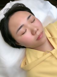 -西施无菌半永久纹绣眉眼影唇轻增发纹发际线