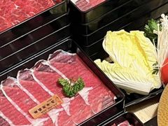 -牛匠和牛寿喜锅(西安总店)