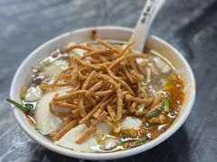 -西月城谭豆花(春熙路店)