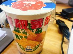 -LELECHA乐乐茶(美罗城店)