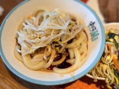 -中阿兰牛肉面(悦海新天地店)