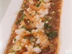 -金杏·粘卷子 烤鸭 农家菜