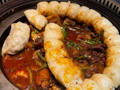 -满兴咱妈烀饼铁锅炖(兰州北街店)