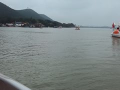 -云龙湖旅游景区