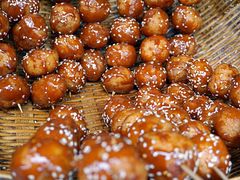 -邓记新一代糖油果子(四川煤管局供销公司职工宿舍店)
