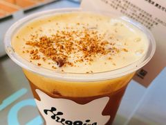 荷尔蒙-HUGS coffee(东区店)