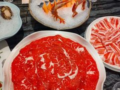 -大渔小鲜火锅店