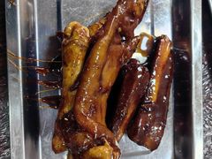 -王裕興肉莊(南禅寺店)