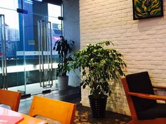 -Ricci睿奇美式餐厅(五道口店)