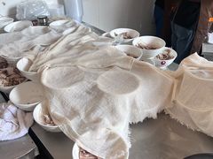 -郝刚刚羊杂割(柳巷店)