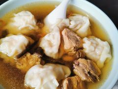 -龙抄手(文殊坊店)