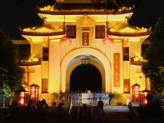 -东西巷
