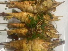 -永顺潮汕菜海鲜砂锅粥生腌大排档(万安大厦店)