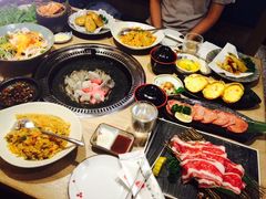 -好牛烧肉(世茂广场店)