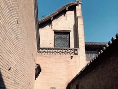 -山西王家大院