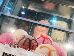 -比格比萨自助(密云店)