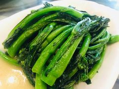 -钱大妈海鲜饭店(保利林语店)