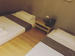 -Let’s Relax Spa(Siam Square One)