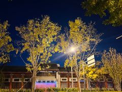 -隆福寺小吃店(东四店)