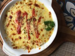 -静香HOUSE·全时段融合餐厅(七星欢乐颂店)