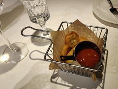-秀儿家の小确幸融合西餐厅(万达店)
