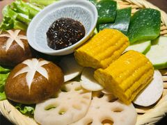 -橘焱胡同烧肉夜食(BFC外滩金融中心店)