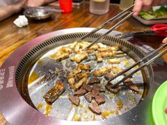 -三肥两瘦烤肉(鹿城店)