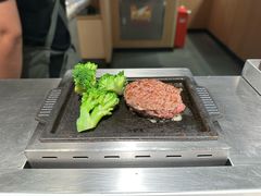 -肉肉大米(金虹桥店)