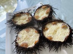 -宾朋海鲜饭庄(兴海路店)