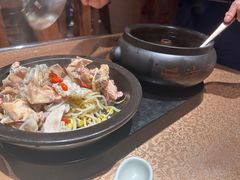 -云海肴·汽锅鸡·云南代表菜(五道口购物中心店)