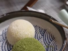 -戏作寿司(观音桥店)